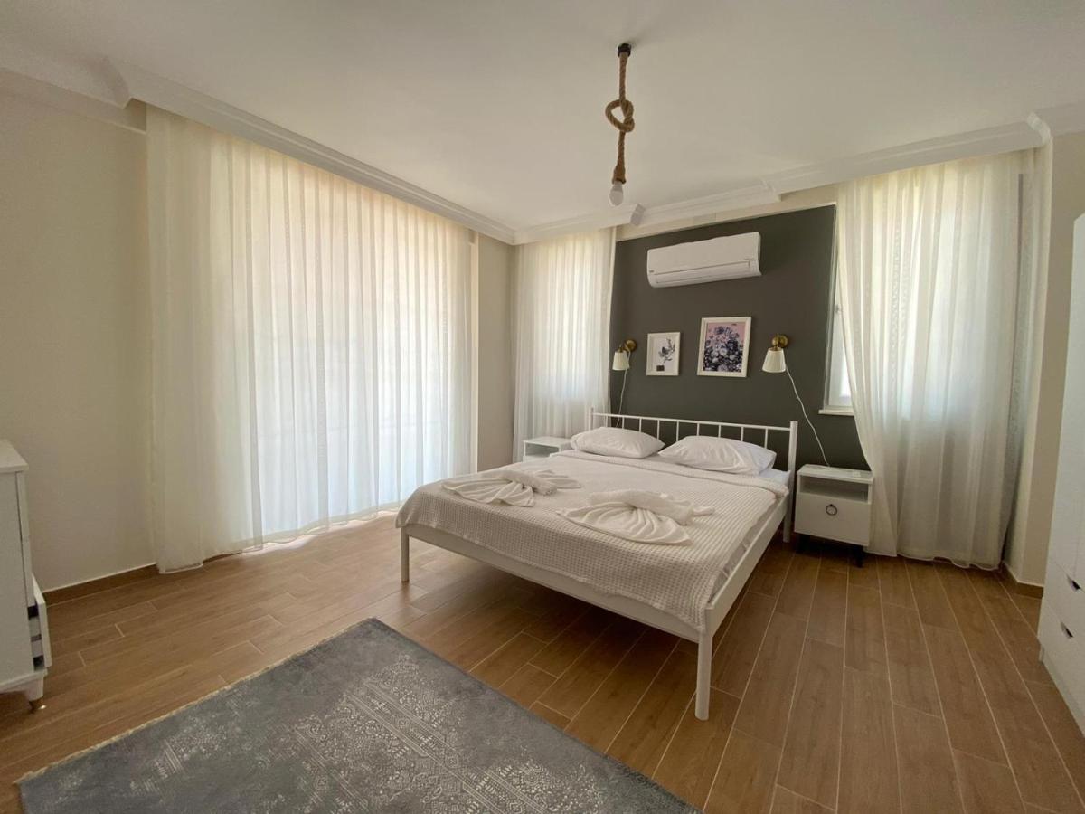 Villa Sunrise *