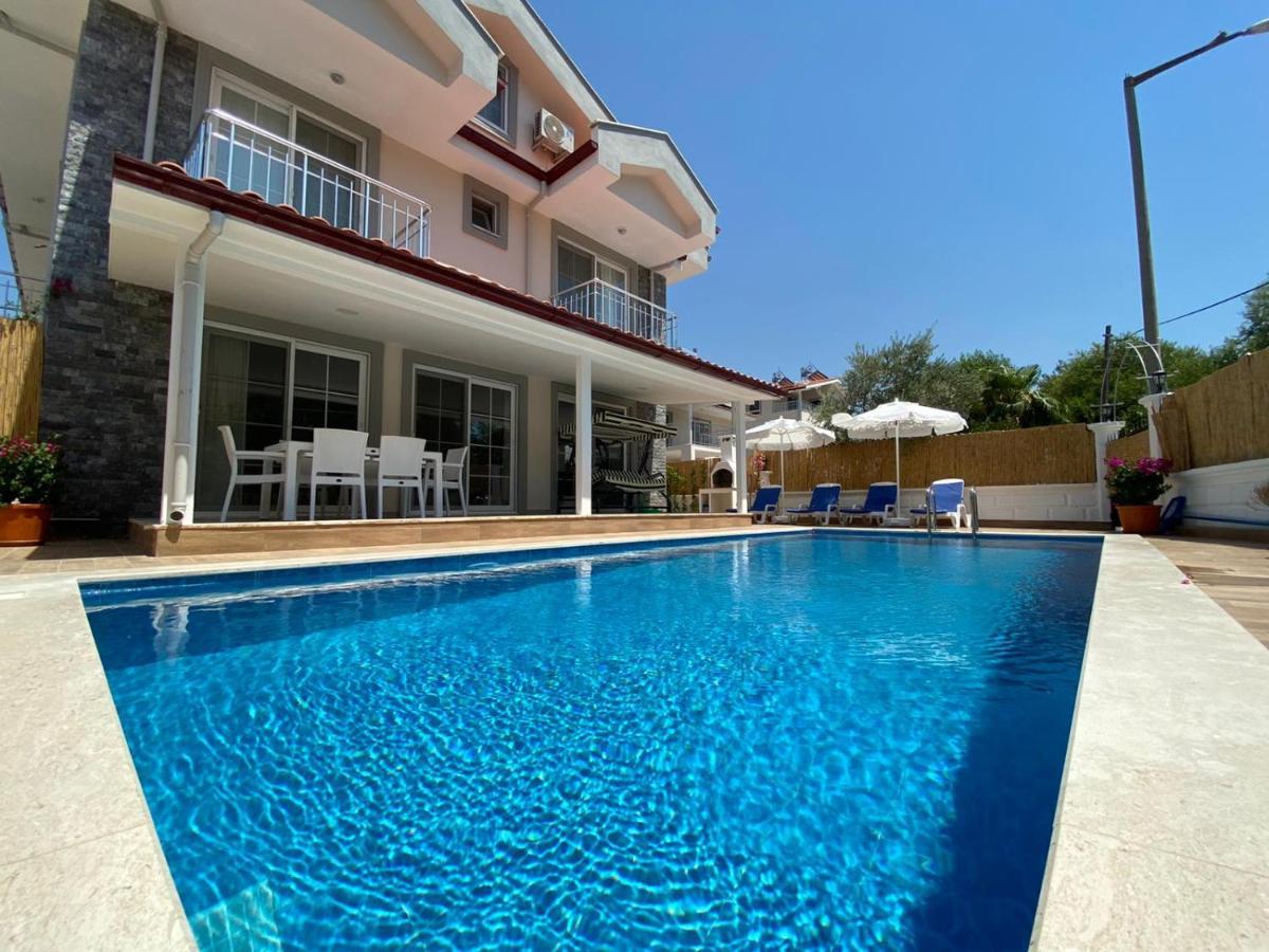 Sunrise Villa Dalyan