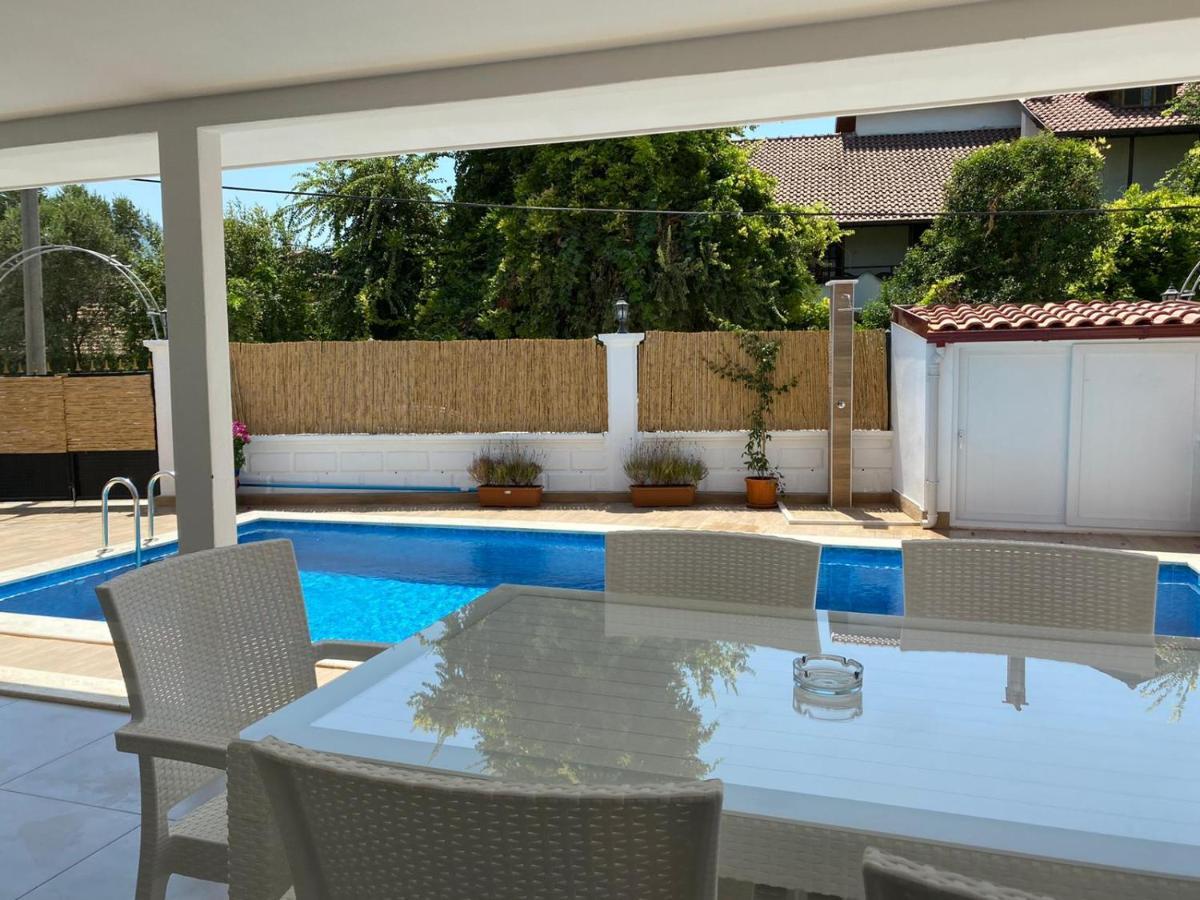 Sunrise Villa
